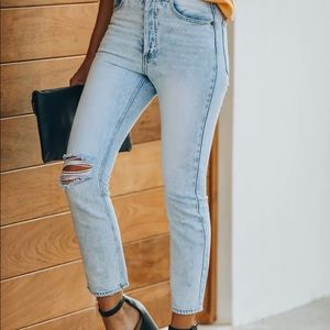 Twelve by ontwelfth jeans VICI